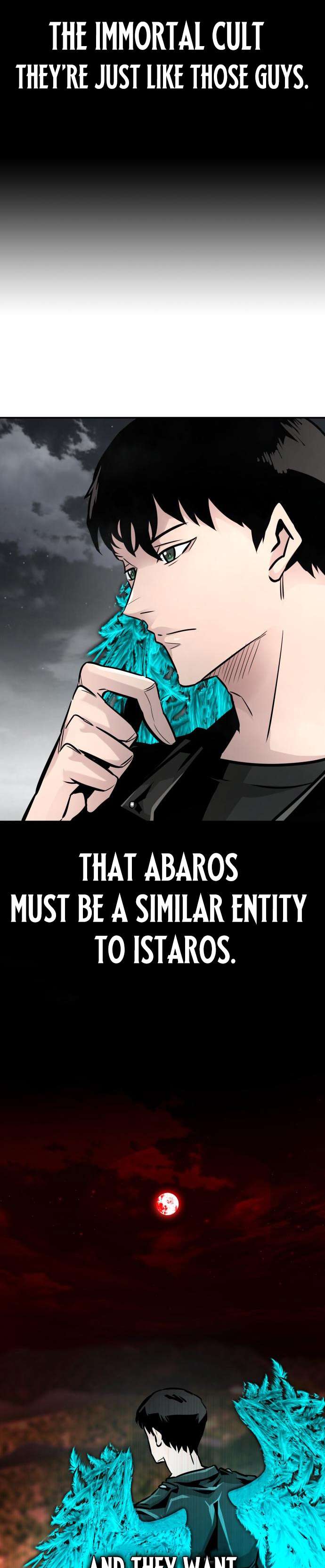 All Rounder Chapter 85 46